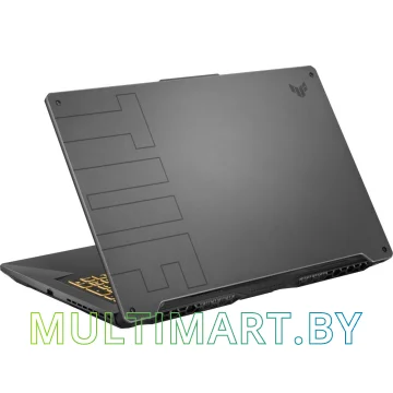 Игровой ноутбук ASUS TUF Gaming A17 FA706NFR-HX041 (90NR0JW5-M001S0) картинка 7